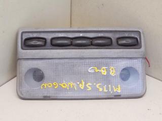 фонарь салона (плафон) Mitsubishi Space Wagon 3 поколение (Typ N50) 2000