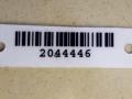 стекло двери задней левой Nissan Primera P11 1998, хетчбэк 5 дв., 43R-00003 - фото №3