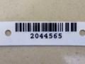 форточка передняя правая Renault Scenic 2 поколение 2004, 43R-00049 - фото №3