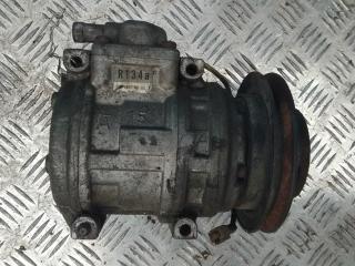 компрессор кондиционера Proton Wira 1 поколение 1996, 1.6 л., i, бензин, DENSO, CP447200-0221