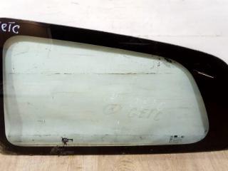 стекло кузовное боковое левое Hyundai Getz 1 поколение 2005, 43R-00107