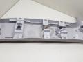 комплект декоративных накладок (дерева) салона Opel Zafira 1 поколение (A) [рестайлинг] 2003, 2.0 л., дизель, МКПП, серебристый, хетчбэк 5 дв., передний привод, 90579815, 2202098 - фото №2