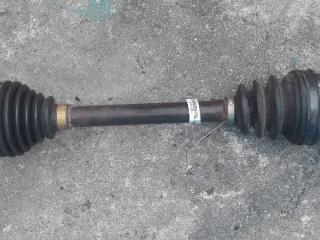 полуось передняя левая (приводной вал, ШРУС) Suzuki Grand Vitara 2 поколение 2006, 1.6 л., i, бензин