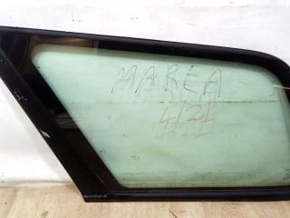 стекло кузовное боковое левое Fiat Marea 1 поколение 1997, универсал, 43R-000980