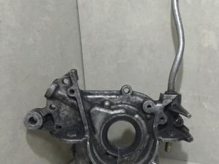 насос масляный Nissan Primera P10 1993, 2.0 л., D, дизель