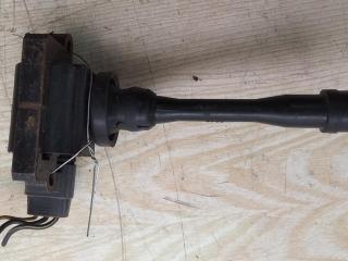 катушка зажигания Mitsubishi Carisma 1 поколение 1998, 1.8 л., GDi, бензин, 4G93