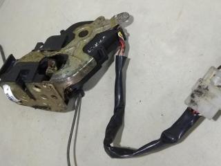 замок двери передней правой Mazda 626 GF 1998, 2.0 л., i, бензин, седан, GE4V-58-310D, GE4V-58-310E, GE6V-58-310C