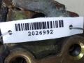 замок двери задней левой Toyota Corolla 8 поколение (E110) 1998, 2.0 л., D, дизель, хетчбэк 5 дв. - фото №4
