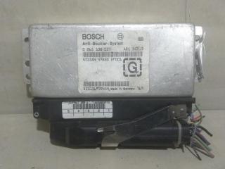 Блок управления ABS/ESP Nissan Primera P11 1998, 2.0 л., i, бензин, BOSCH, 0265108037, 478502F001