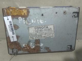 блок управления (другие) Toyota Picnic 1 поколение 2000, 2.0 л., i, бензин, 08548-00081, 15010140