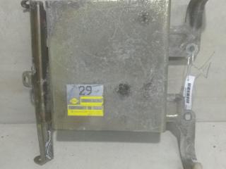 блок управления двигателем Nissan Primera P10 1993, 1.6 л., i, бензин, 22604-61J02