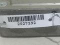 блок управления двигателем Toyota Starlet 90 Series 1997, 1.3 л., бензин, 89661-10140 - фото №3