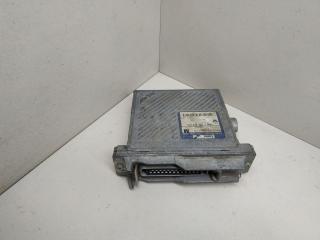 блок управления двигателем Mitsubishi Carisma 1 поколение 1998, 1.9 л., D, дизель, 7700867274, LUCAS
