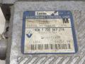 блок управления двигателем Mitsubishi Carisma 1 поколение 1998, 1.9 л., D, дизель, 7700867274, LUCAS - фото №3
