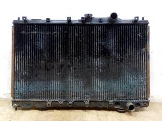 радиатор (основной) Mitsubishi Galant 7 поколение 1996, 1.8 л., i, бензин, 122000-3600, DENSO