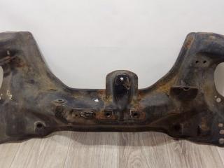 балка подвески передняя (подрамник) Honda Civic 6 поколение [рестайлинг] EJ6 1999, 1.4 л., i, бензин, универсал