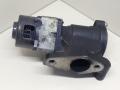 клапан EGR Nissan Primera P12 2005, 2.2 л., TD, дизель - фото №2