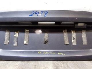 подсветка номера Nissan Almera Tino V10 2001, 90810-BU700