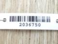 подсветка номера Nissan Almera Tino V10 2001, 90810-BU700 - фото №4
