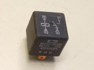 реле (прочие) Hyundai Matrix 1 поколение 2003, 95230-3A200