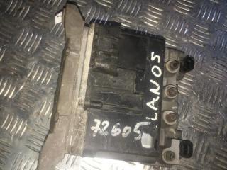блок ABS Daewoo Lanos T100 2000, 1.5 л., i, бензин, 1802271654