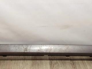 накладка на порог Mitsubishi Outlander 1 поколение 2003, MR971434