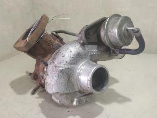 турбина Toyota Corolla 9 поколение (E120/E130) 2004, 1.4 л., TDi, дизель, 17201-27020