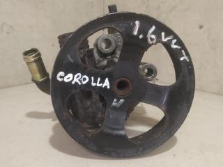 насос гидроусилителя руля Toyota Corolla 9 поколение (E120/E130) 2002, 1.6 л., i, бензин