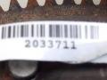 комплект сцепления Mazda Premacy 1 поколение [рестайлинг] 2003, 1.8 л., i, FP, бензин, МКПП, синий, минивэн, передний привод - фото №4