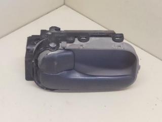 ручка внутренняя передняя левая Nissan Almera N16 2002, 1.5 л., i, QG15DE, бензин, МКПП, хетчбэк 5 дв., передний привод, 806719F500