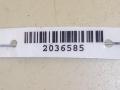 ручка внутренняя передняя левая Nissan Almera N16 2002, 1.5 л., i, QG15DE, бензин, МКПП, хетчбэк 5 дв., передний привод, 806719F500 - фото №3