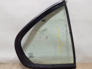 форточка задняя правая Rover 200 Series 2 1996, 43R-000980