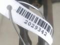 вакуумный усилитель тормозов Mazda Premacy 1 2001, 2.0 л., i, бензин - фото №3