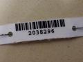 кронштейн двигателя Opel Corsa B 2000, 1.2 л., i, X 12 XE, бензин, МКПП, салатовый, хетчбэк 3 дв., передний привод - фото №3