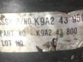 вакуумный усилитель тормозов Kia Clarus 1 поколение 1998, 1.8 л., i, бензин, K9A243800, K9A243950 - фото №2
