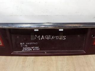 бленда Kia Magentis 1 поколение 2001