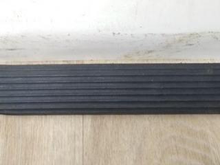 накладка на порог внутренняя Nissan Almera Tino V10 2003, 769B2BU000