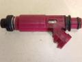 форсунка Mazda 3 BK 2004, 1.6 л., i, бензин, 195500-3310, DENSO - фото №3