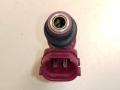форсунка Mazda 3 BK 2004, 1.6 л., i, бензин, 195500-3310, DENSO - фото №4
