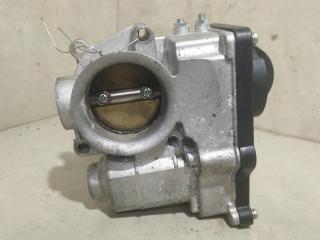 заслонка дроссельная Nissan Note E11 2006, 1.4 л., i, бензин, HITACHI, 576-02
