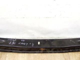 усилитель бампера переднего Mitsubishi Colt 6 поколение (Z20/Z30) 2006, 1.3 л., i, бензин, 5256A448