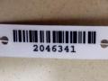 стеклоподъемник электрический передний левый Nissan Almera N16 2002, MMR511-114 - фото №4