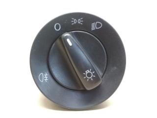 переключатель света Volkswagen Lupo 6X 1999, TC4-1C0941531, 58R305858D
