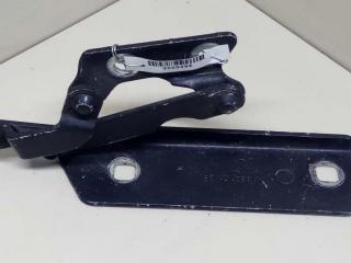 петля капота правая Mercedes-Benz Vaneo W414 2002, 1.6 л., M 166.961, бензин, МКПП, темно-серый, минивэн, передний привод, 4148800128