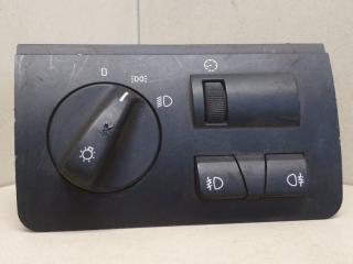переключатель света BMW X5 E53 [рестайлинг] 2004, 8380255, 037045051