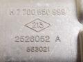 катушка зажигания Renault Laguna 1 поколение 1998, 1.6 л., i, бензин, 2526052A - фото №4