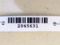 суппорт передний левый Toyota Mark II X90 1996, 2.5 л., i, 1JZ-GE, бензин, АКПП, белый, седан, полный привод, правый руль, 4775022270 - фото №3