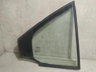 форточка задняя правая Nissan Primera P12 2005, седан