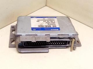 Блок управления ABS/ESP Toyota Carina E 1 поколение 1996, BOSCH, 89540-05010, 0265108008