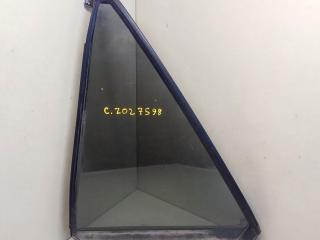 форточка задняя левая Mazda 323 6 поколение 2001, хетчбэк 5 дв., AS-2, 43R-005834